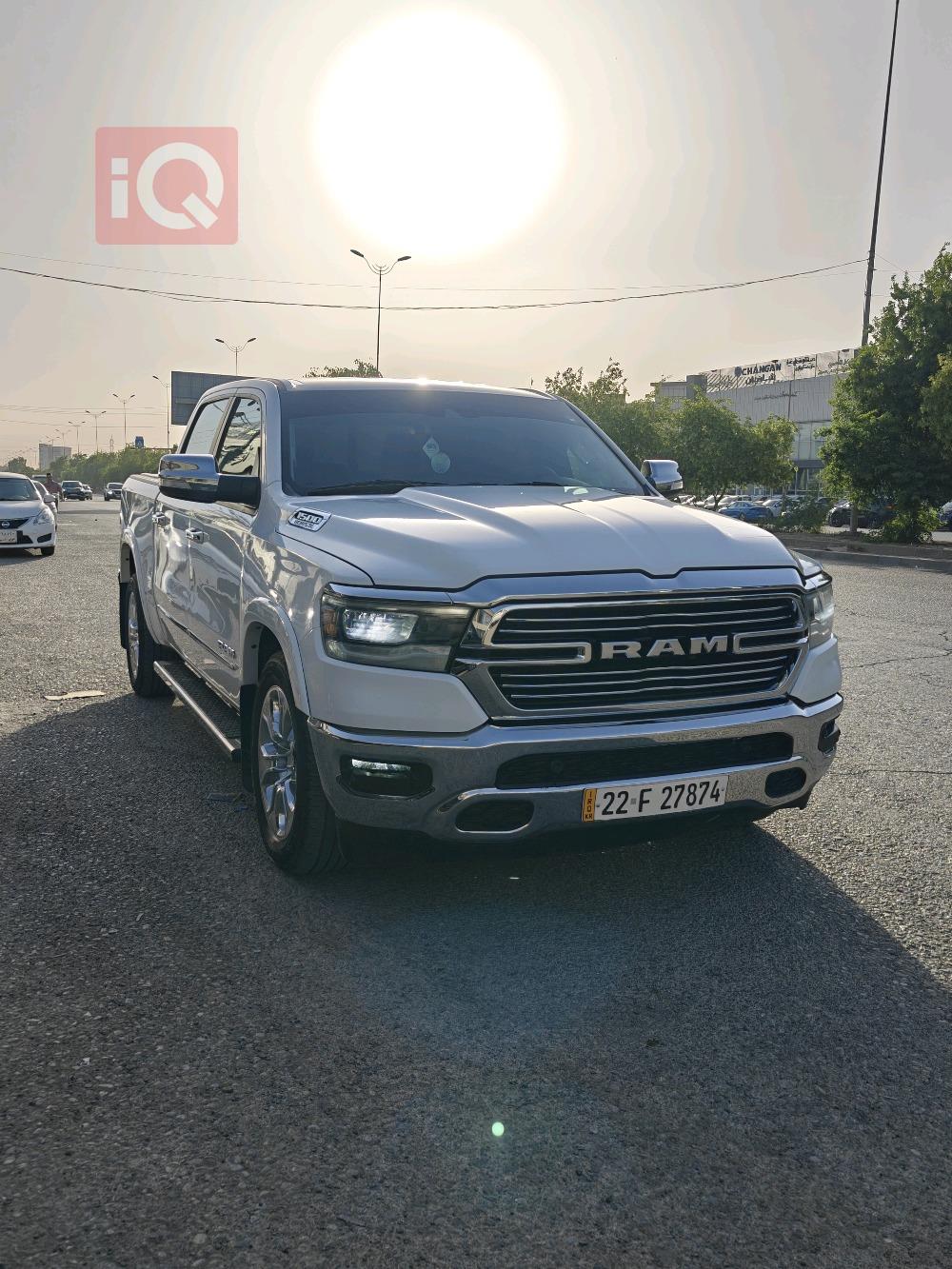 رام 1500